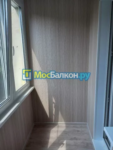 Заказать балкон в Люберцах цена от 1320 руб | Остекление балконов и лоджий МосБалкон