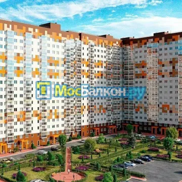 Заказать балкон в Люберцах цена от 1320 руб | Остекление балконов и лоджий МосБалкон
