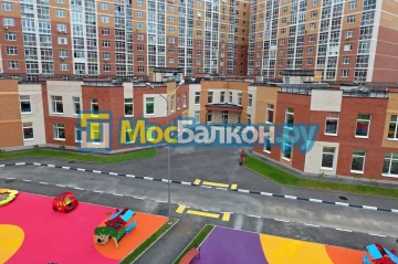 Заказать балкон в Люберцах цена от 1320 руб | Остекление балконов и лоджий МосБалкон