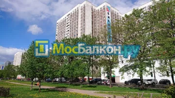 Заказать балкон в Люберцах цена от 1320 руб | Остекление балконов и лоджий МосБалкон