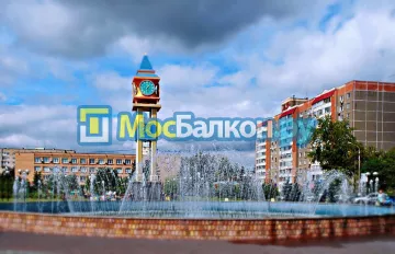 Заказать балкон в Люберцах цена от 1320 руб | Остекление балконов и лоджий МосБалкон