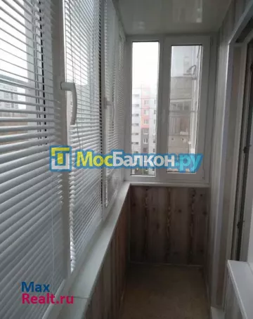Заказать балкон в Люберцах цена от 1320 руб | Остекление балконов и лоджий МосБалкон