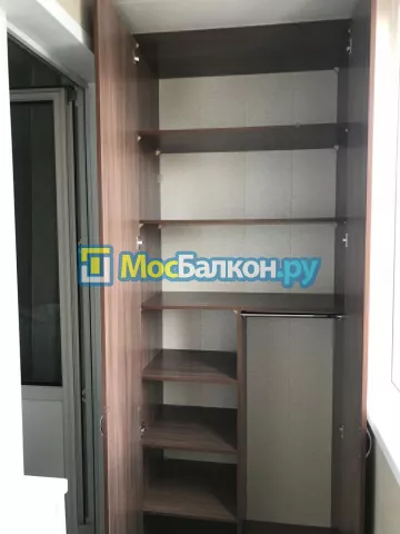 Заказать балкон в Люберцах цена от 1320 руб | Остекление балконов и лоджий МосБалкон