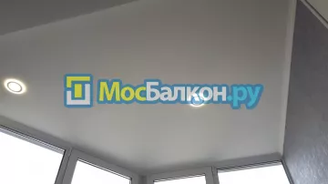 Заказать балкон в Люберцах цена от 1320 руб | Остекление балконов и лоджий МосБалкон