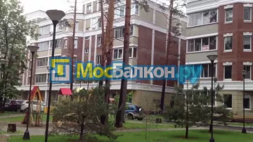 Заказать балкон в Люберцах цена от 1320 руб | Остекление балконов и лоджий МосБалкон