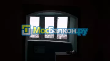 Отделка балконов в Люберцах | Отделка балконов и лоджий и обшивка под ключ в МосБалкон