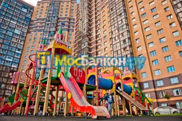 Заказать балкон в Люберцах цена от 1320 руб | Остекление балконов и лоджий МосБалкон