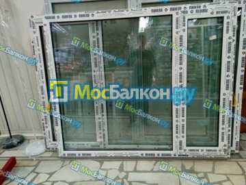 Пластиковые окна купить в Люберцах по низким ценам на сайте Мосбалкон.ру