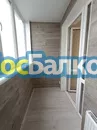 Заказать балкон в Люберцах цена от 1320 руб | Остекление балконов и лоджий МосБалкон