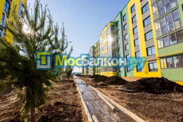 Заказать балкон в Люберцах цена от 1320 руб | Остекление балконов и лоджий МосБалкон