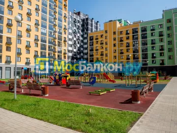 Заказать балкон в Люберцах цена от 1320 руб | Остекление балконов и лоджий МосБалкон