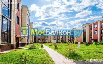 Заказать балкон в Люберцах цена от 1320 руб | Остекление балконов и лоджий МосБалкон