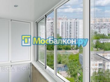 ОСТЕКЛЕНИЕ УТЕПЛЕНИЕ И ОТДЕЛКА БАЛКОНОВ В ПОДОЛЬСКЕ