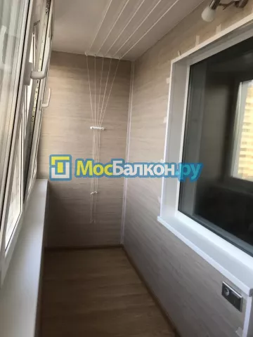 Ремонт балкона в Люберцах недорого по лучшей цене от Мосбалкон