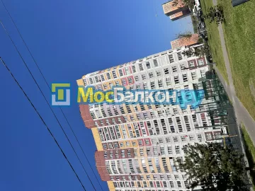 Заказать балкон в Люберцах цена от 1320 руб | Остекление балконов и лоджий МосБалкон